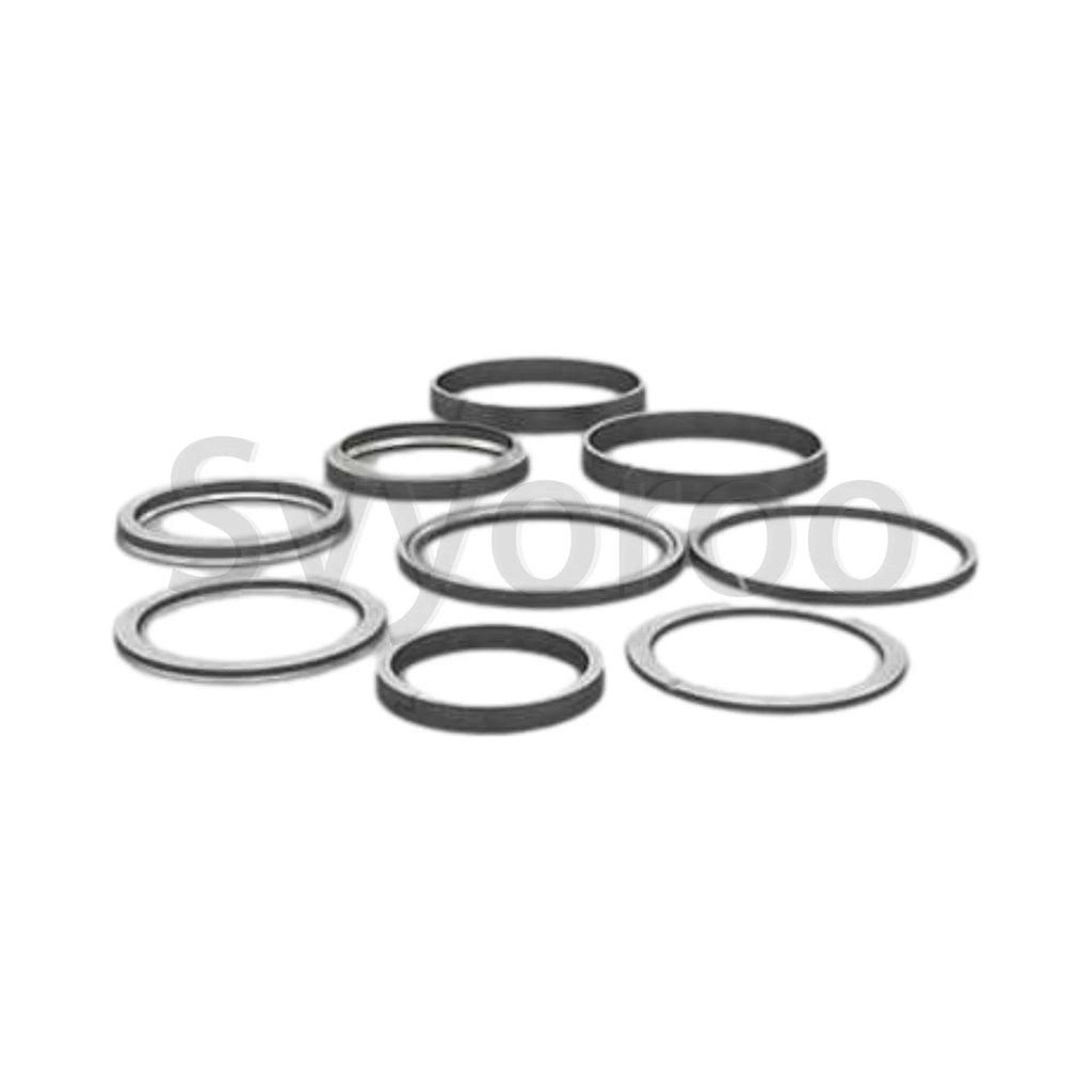 Tilt Cylinder Repair Seal Kit for Bobcat S510 T550 T595 (7338638)