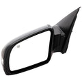 Driver Left Side Heated Mirror for Nissan Altima (2007–2012)