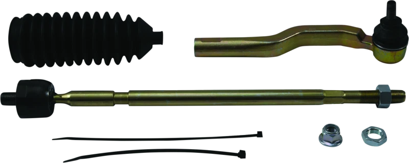Steering Rack Tie Rod Assembly Kit for Polaris RZR XP 4 Turbo S (2019–2021)