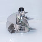 Solas Concord Impeller 14/21 for Kawasaki JT1500 Ultra 300 LX (2007–2019)