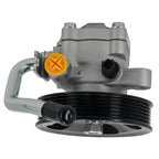 Power Steering Pump for Kia Sedona Hyundai Entourage V6 3.8L (2006–2010) 571104D200