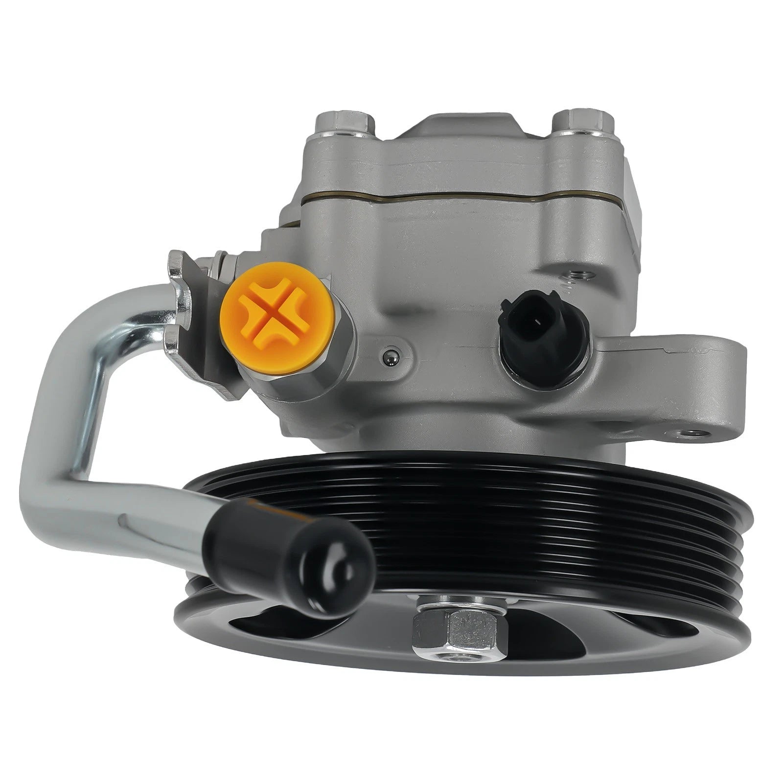 Power Steering Pump for Kia Sedona Hyundai Entourage V6 3.8L (2006–2010) 571104D200