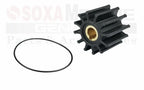 Impeller Repair Kit for Sherwood Water Pump P1505 P1505-01 MerCruiser 897345016