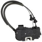 Power Door Lock Actuator Motor for Hyundai Sonata (2011–2014)