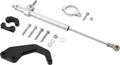 HardDrive Steering Damper for Harley Davidson FLTR Road Glide (2000–2008)