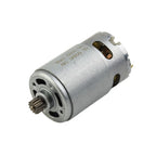 RS550 Motor for GSB/GSR120-LI (18V) - Strong Magnetic Metal