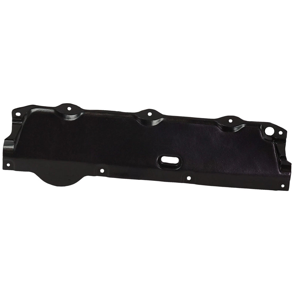 Engine Splash Shield for Honda Civic (2016–2020) Front Lower Coupe