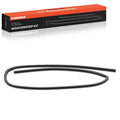Windshield Weatherstrip Seal for BMW 323Ci 325Ci 328Ci (2000–2006)