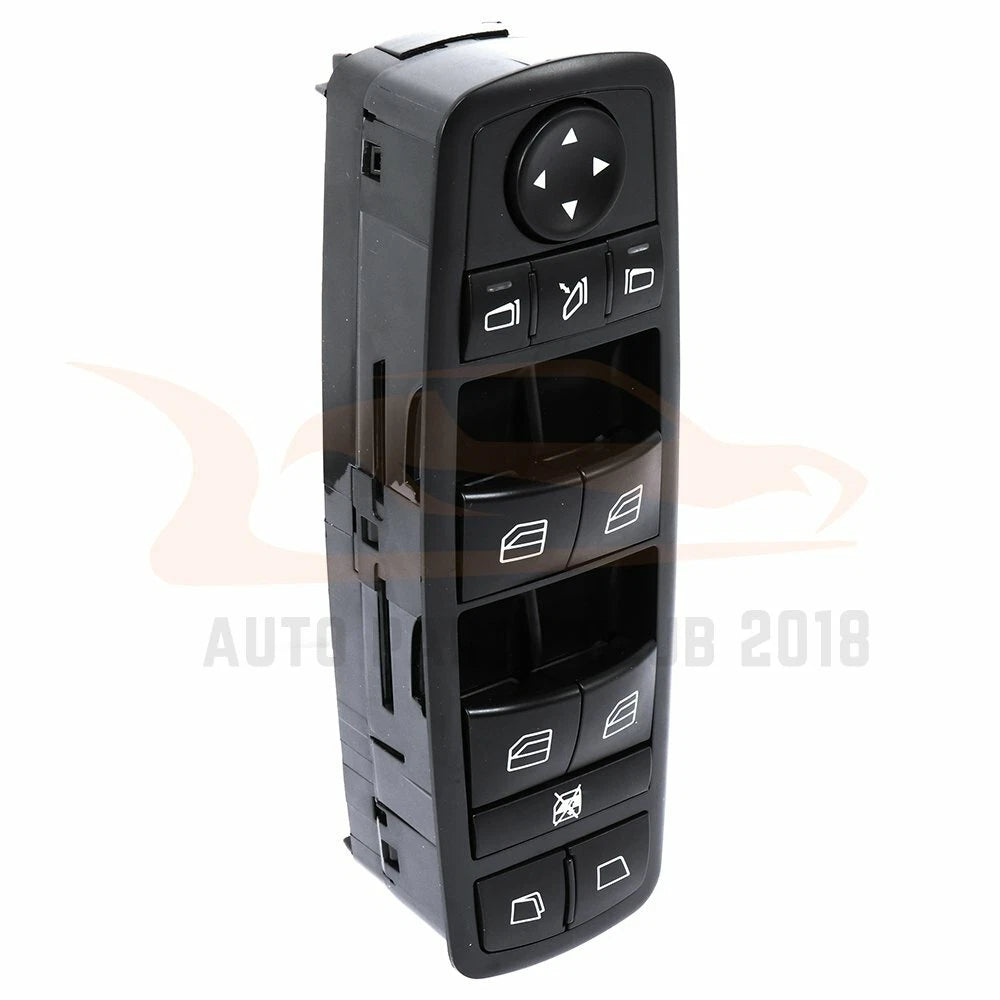 Window Switch for Mercedes-Benz GL450 (2007-2012)