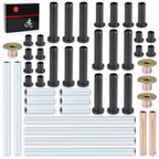 A-Arm Bushings Kit for Polaris RZR 800 4 S (2008–2014)
