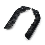 Front Bumper Retainer Bracket Support  for 2017-2019 Honda Civic