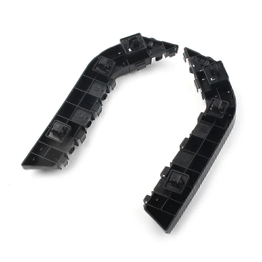 Front Bumper Retainer Bracket Support  for 2017-2019 Honda Civic
