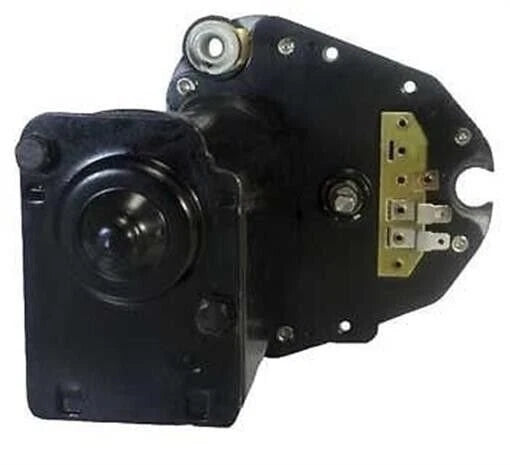 Front Windshield Wiper Motor for GMC G35/G3500 Van (1967) 40-119