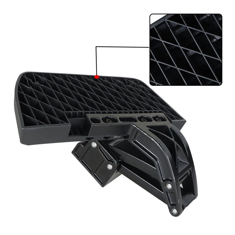 Retractable Bed Step for Toyota Tundra (2014–2021) PT392-34140