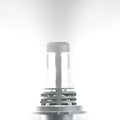 AUXITO H4 9003 LED Headlight Bulbs Kit for Halogen Replacement