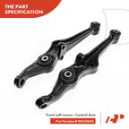 Set of 12 Front Lower Control Arm Ball Joints for Honda Accord