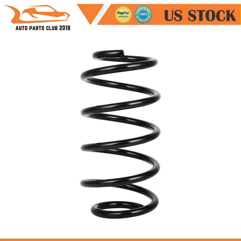 Front Coil Springs for Jeep Grand Cherokee (2005–2009) 80914