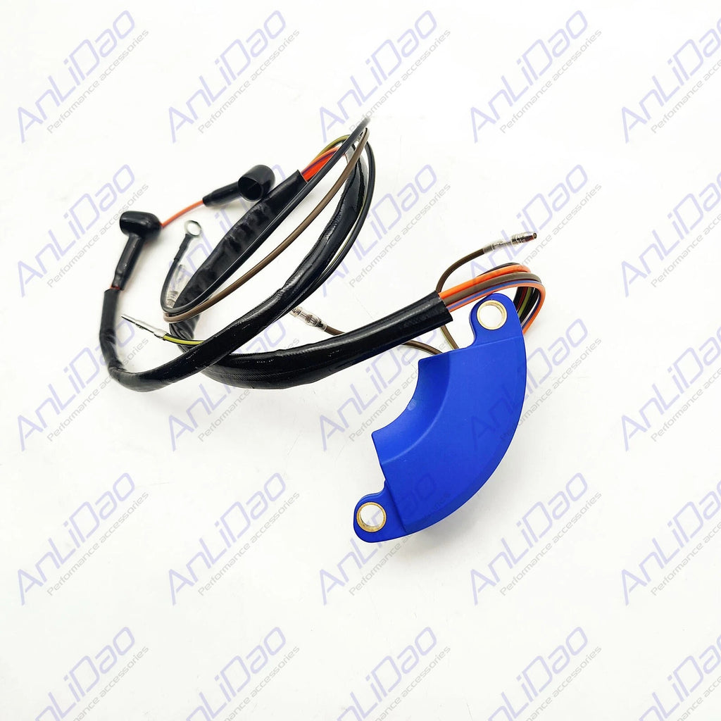 CDI Power Pack for Johnson OMC Outboard (7 Wires) 0584489 0583896 0583984 0584331