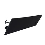 Front Bumper Tow Hook Cover for Toyota Corolla LE XLE (2020-2021)