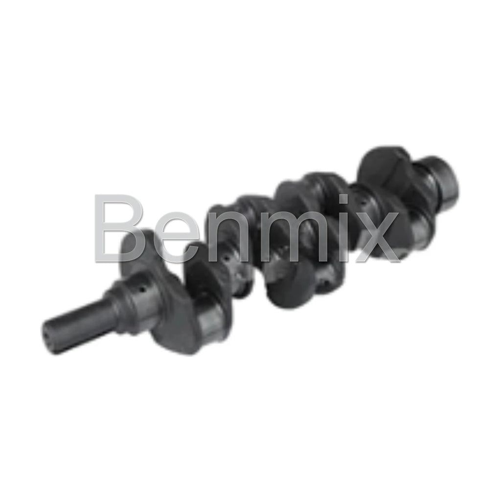 Crankshaft NB485B-05004, 80013010304 for Xinchai Engine (NB485BPG, NC485BPG)