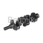 Crankshaft NB485B-05004, 80013010304 for Xinchai Engine (NB485BPG, NC485BPG)