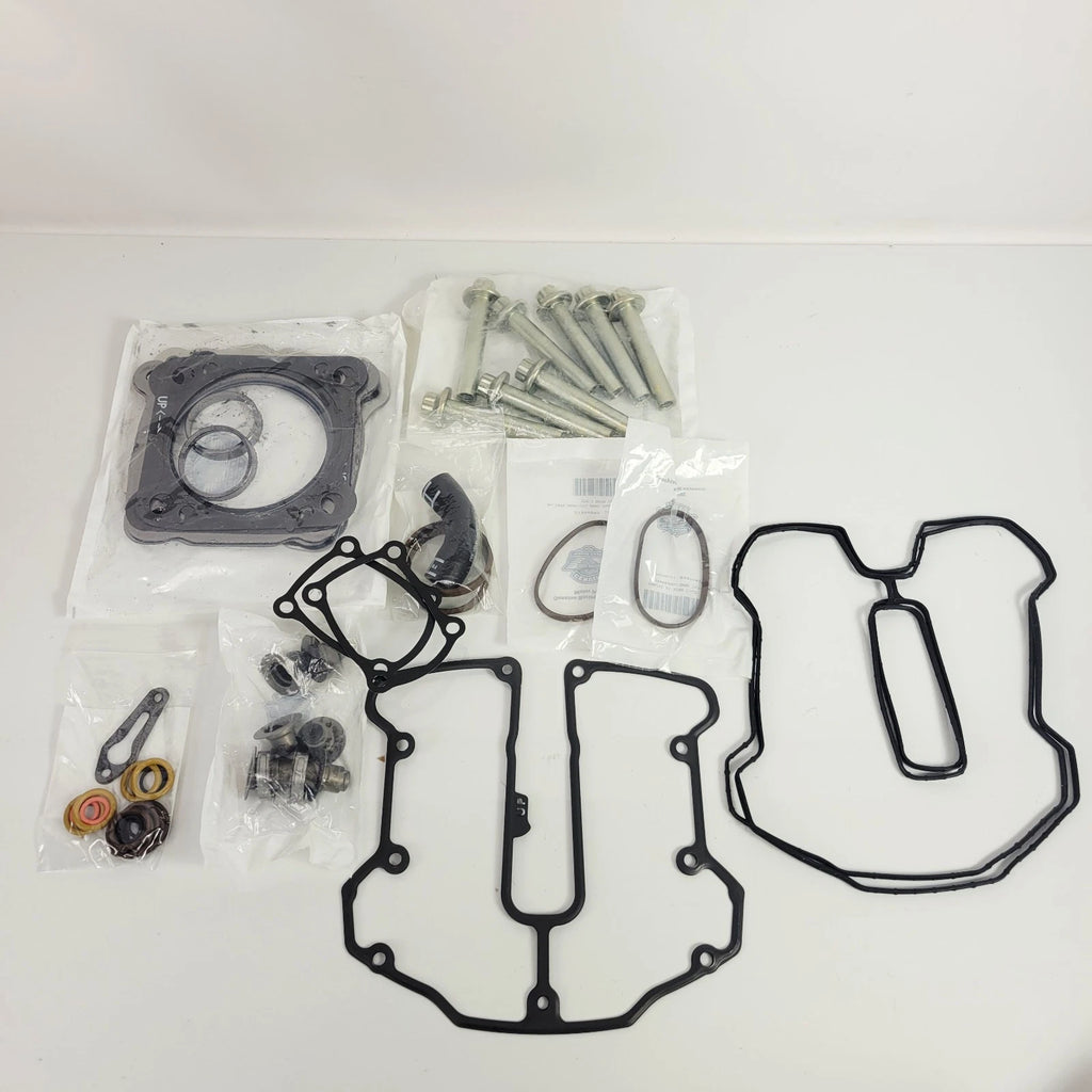 Top End Gasket Kit for Harley-Davidson Touring 117ci (2018–Present) 25700983A