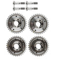 Camshaft Phaser & Valves Kit for Chrysler Jeep Dodge Ram 3.6L V6 (2011–2021)