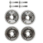Camshaft Phaser & Valves Kit for Chrysler Jeep Dodge Ram 3.6L V6 (2011–2021)