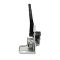 Hood Safety Catch Release Handle for BMW E53 (2000–2006) 51238402552