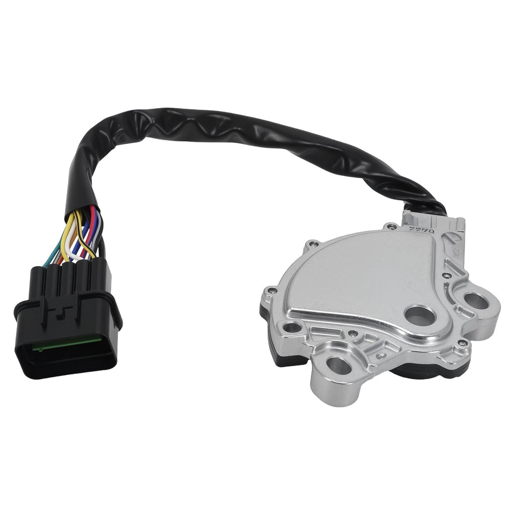 Neutral Safety Switch for Mitsubishi L200 2.5 DiD KB4 (2006–2015) MR263257