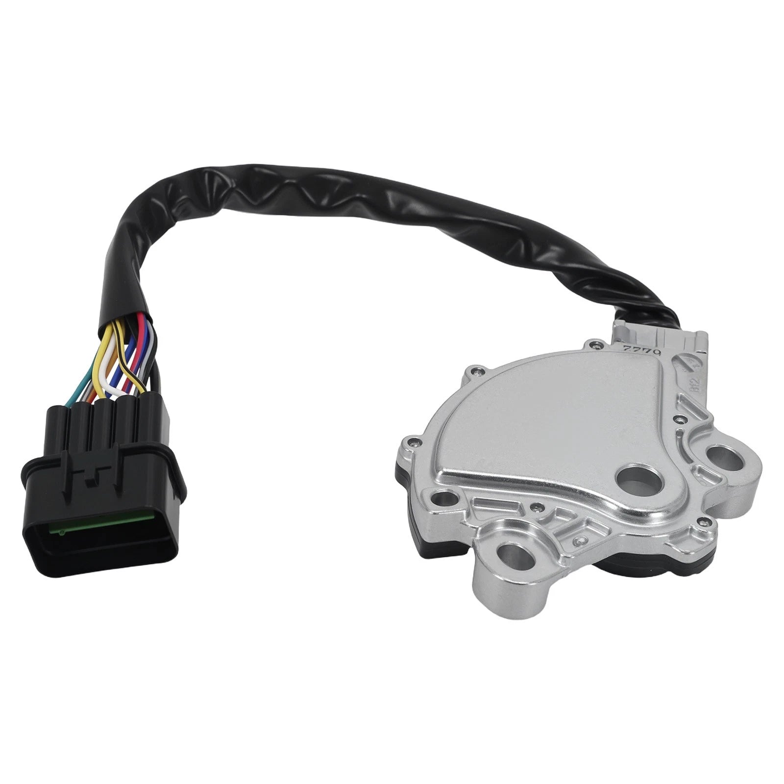 Neutral Safety Switch for Mitsubishi L200 2.5 DiD KB4 (2006–2015) MR263257