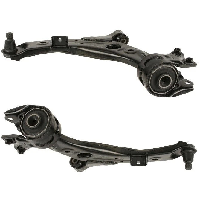 Set of 2 Front Upper Control Arms & Ball Joint Assy for Mazda CX-7 (2007–2012)