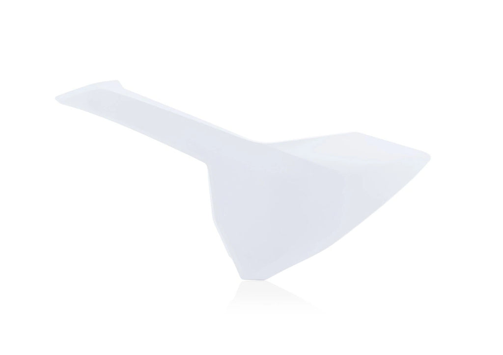 Acerbis Side Panels for Husqvarna TC 85 (2018–2024) White