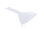 Acerbis Side Panels for Husqvarna TC 85 (2018–2024) White