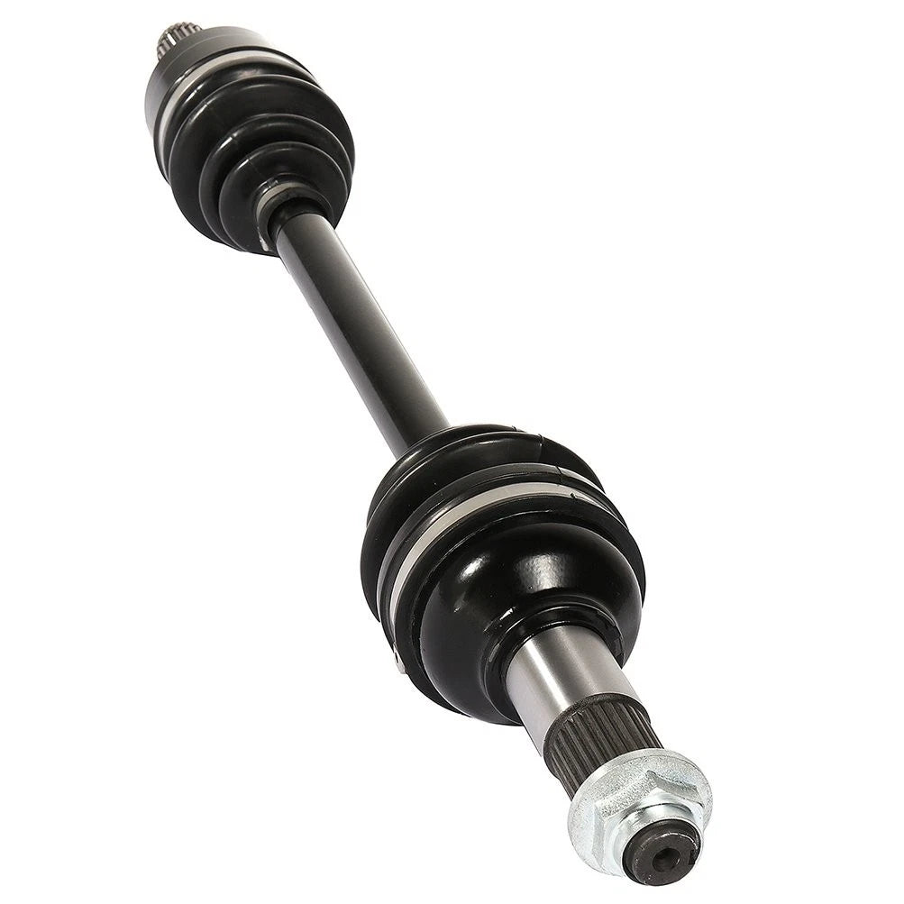 Set of 4 CV Axles for Yamaha Grizzly 550 700 Kodiak 700