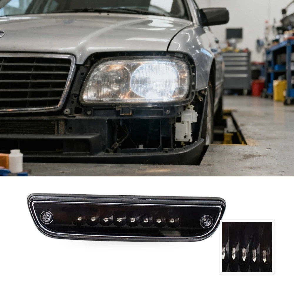 LED Third Brake Light for Toyota Tacoma (1995–2015) 8157004030
