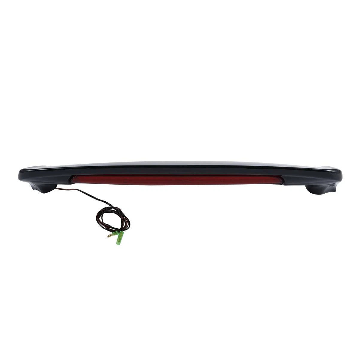 Trunk Spoiler with Red LED Brake Light for Honda Goldwing GL1800 (2001–2017)
