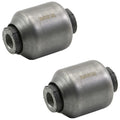 Set of 2 Front Suspension Control Arm Bushings for Dart (2013–2016)