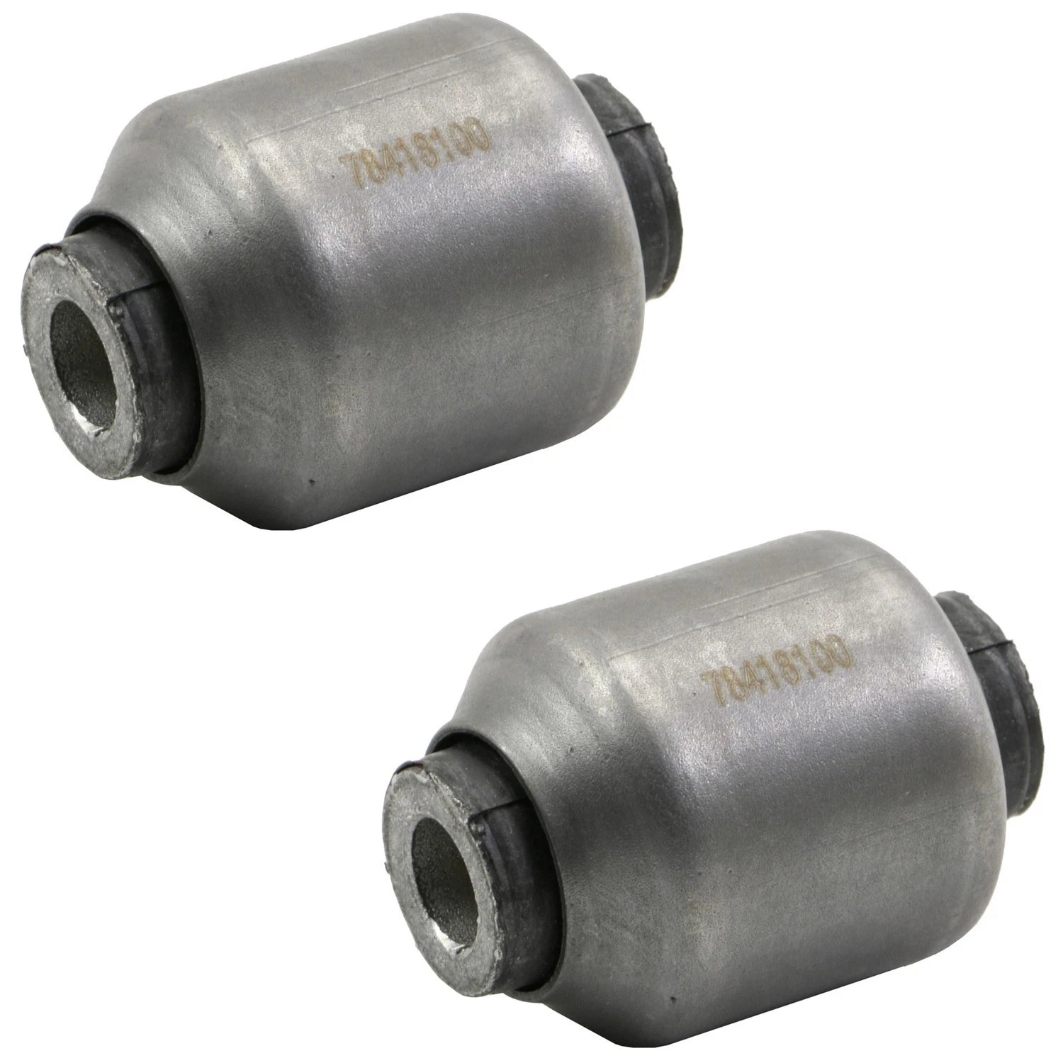 Set of 2 Front Suspension Control Arm Bushings for Dart (2013–2016)
