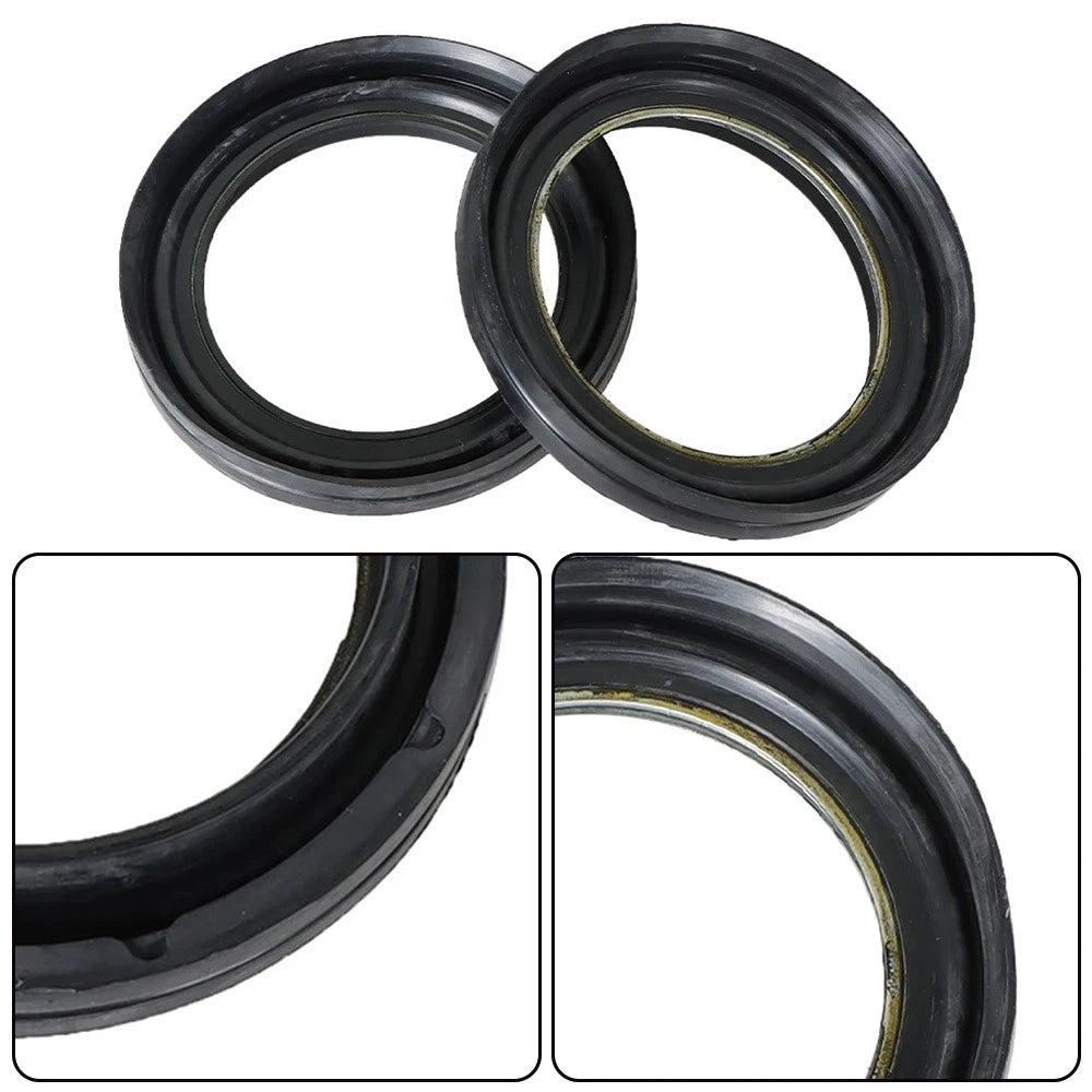 Set of 4 Inner Knuckle Seals for Ford Super Duty Excursions (1998–2005)