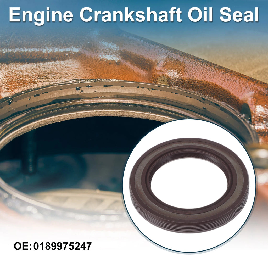 Front Crankshaft Oil Seal for Mercedes-Benz CLC-Class (No. 0189975247)