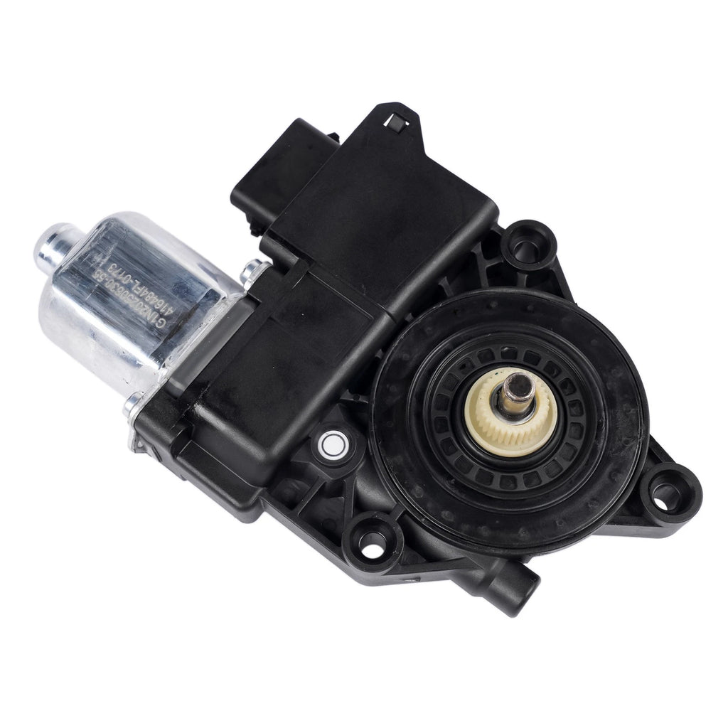 Front Left Door Power Window Motor for Hyundai Tucson (2016–2021)