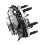 Front Wheel Bearing and Hub Assembly for Buick GMC Isuzu Saab (2000–2009)