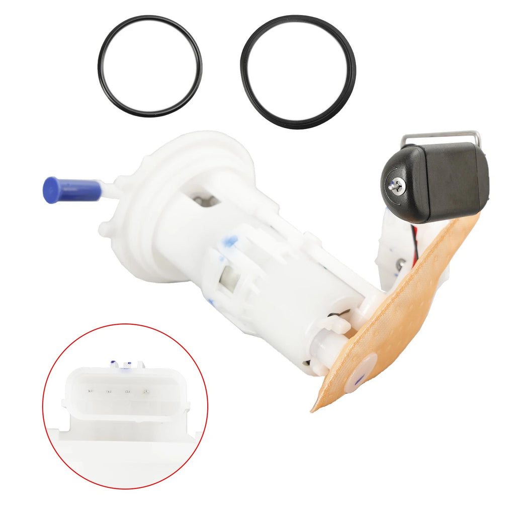 Fuel Pump Assembly 16700-K88-L01 for Honda Cross Cub Super Cub 50 110 (2018–2022)