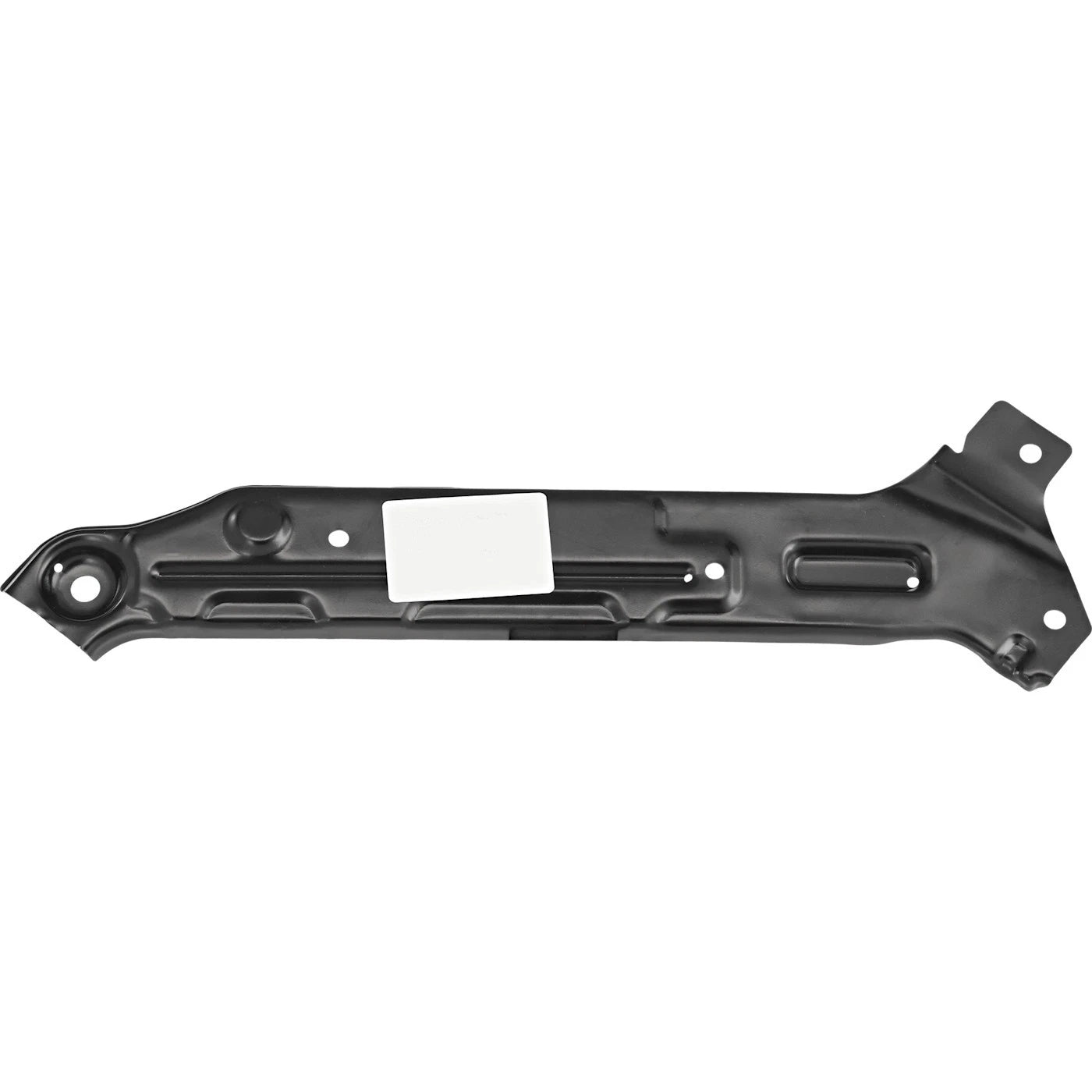 Set of 2 Radiator Supports for VW Atlas