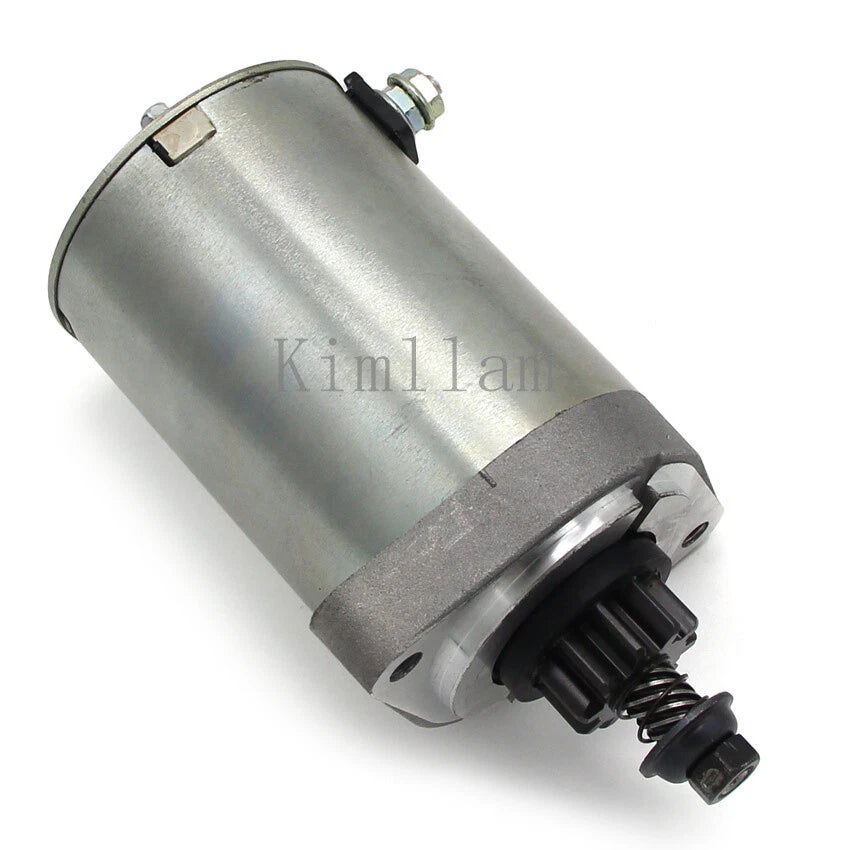 Starter for Kawasaki FR691V-AS04 (21163-0727, 21163-0743, 21163-0711, 21163-7034)