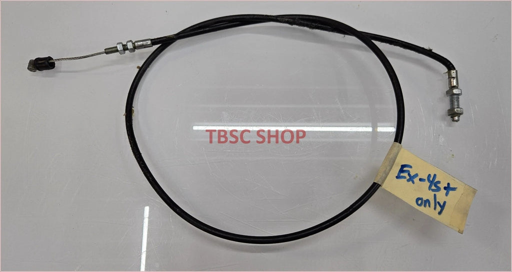 Resistance Tension Brake Cable for Echelon EX-4S+ Connect Bike