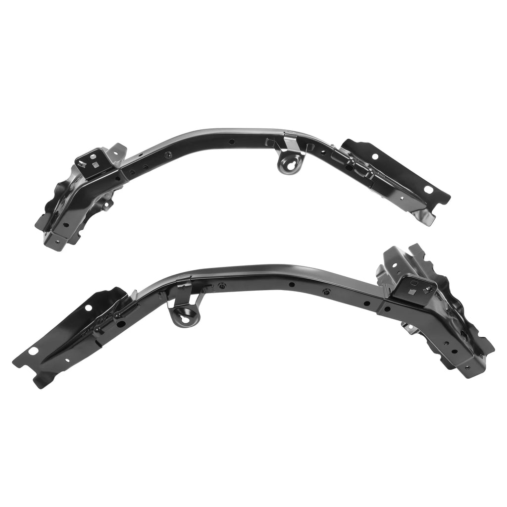 Upper Radiator Support Tie Bar for Chevrolet Malibu (2016–2024) Left & Right