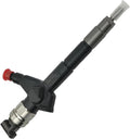 Fuel Injector 095000-6251, 16600-EB70B for Nissan Navara D22 D40 (2001–2015)