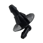 2 x Windscreen Nozzle Sprayer Connector for Dodge Sprinter 2500 3500 (2003���2009)